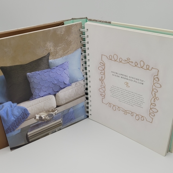 Shannon Okey The Pillow Book Of Sewing Patterns, Hard Cover - Picture 10 of 15